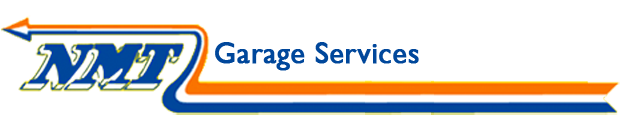 NMT Garage Services